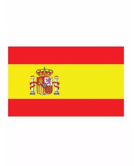 Drapeau supporter Espagne 150 x 90 cm