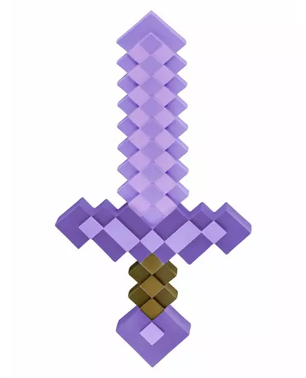Minecraft™ kinderzwaard betoverde steen