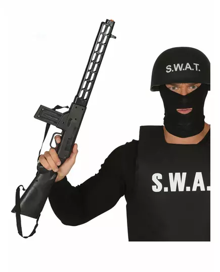 Fusil d'attaque SWAT 69 cm