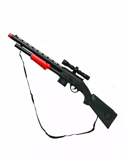 Fusil tireur d'élite 68 cm