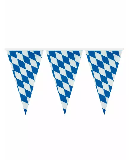 Vlaggen Slinger Beierse Bierfeest