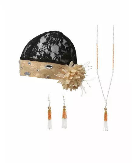 Accessoireset voor dameshihat