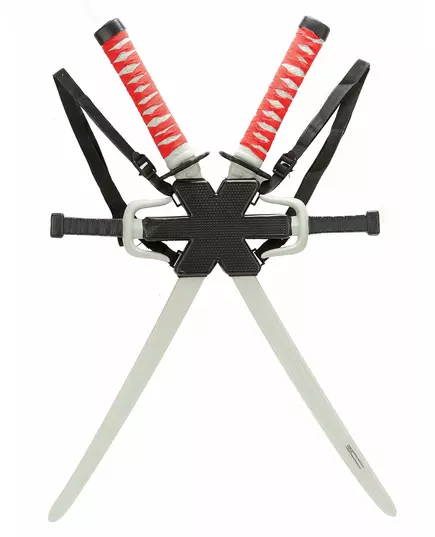 Deadpool-accessoireset