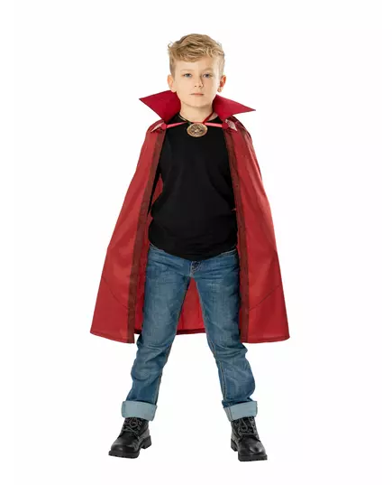 Doctor Strange™ cape en medaillonset voor kinderen