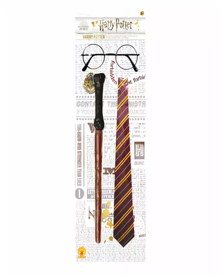 Harry Potter™ accessoireset voor kinderen