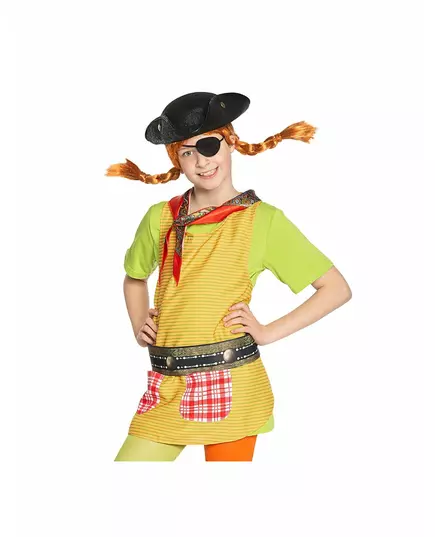 Pippi Langkous™ piratenmeisjesset