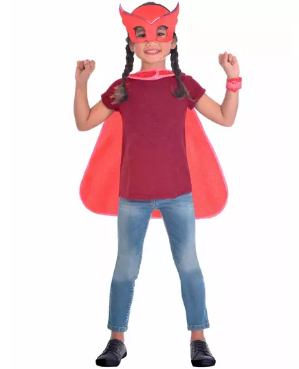 PJ Masks™ Owlette masker en cape set