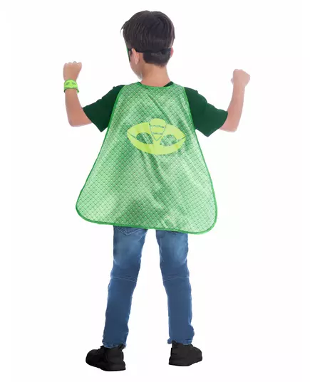 PJ Masks™ Gekko cape en masker