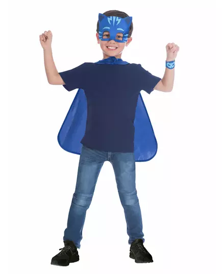 Kit masque et cape Yoyo Pyjamasque™