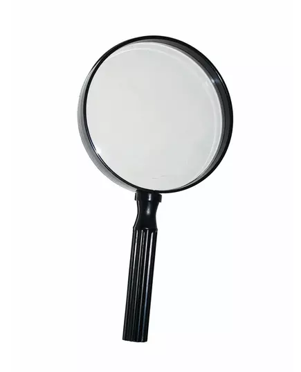 Loupe de détective