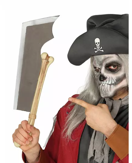 Machete met bot 50 cm