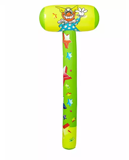 Marteau clown gonflable 96 cm