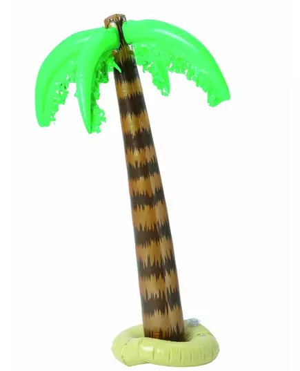 Palmier gonflable 91 cm Hawaï