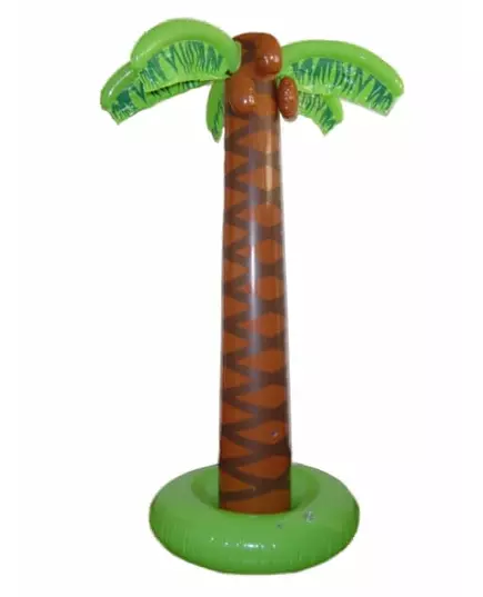 Palmier gonflable Hawaï 170 cm