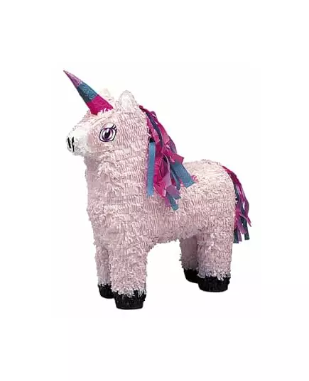 Eenhoorn-piñata
