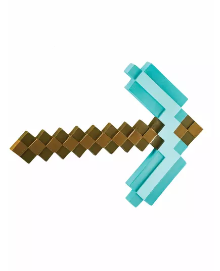 Pioche Minecraft™ enfants