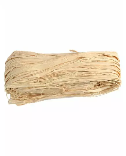 Natuurlijke raffia