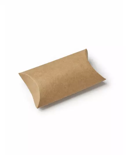 10 Petites boîtes kraft 11 cm