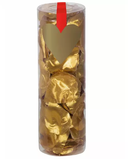 288 Pétales dorés