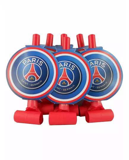 6 PSG™ roltongen