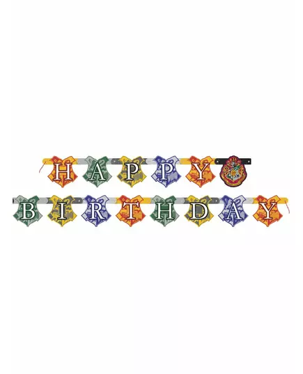 Happy Birthday slinger Harry Potter™