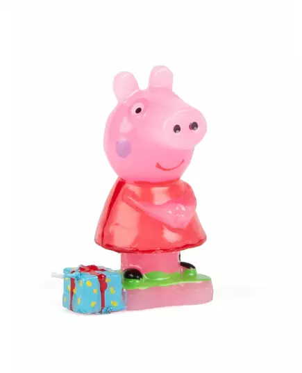 Peppa Pig™ kaarsje