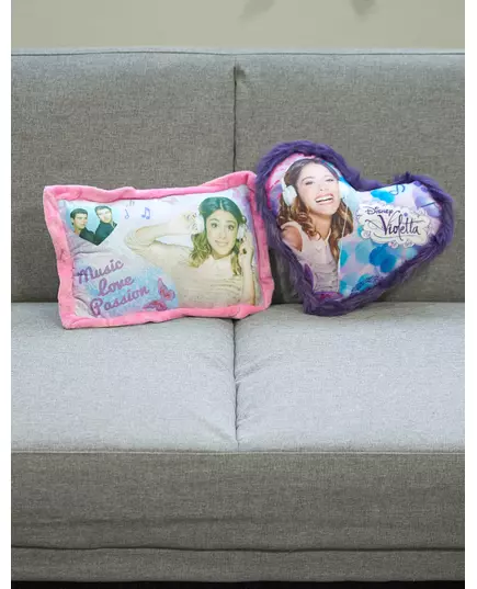 Coussin Violetta™ 36 cm