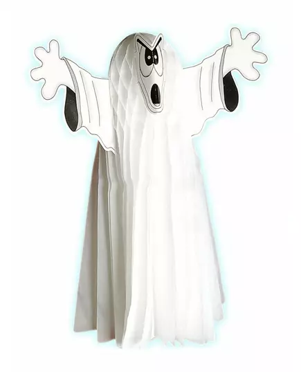 Halloween spook decoratie Glow in the Dark