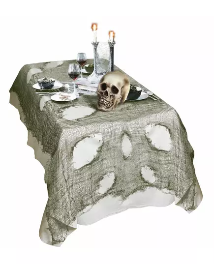 Macabere laken versiering Halloween
