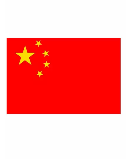 Chinese vlag