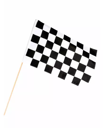 Drapeau Finisher 30 X 45 cm