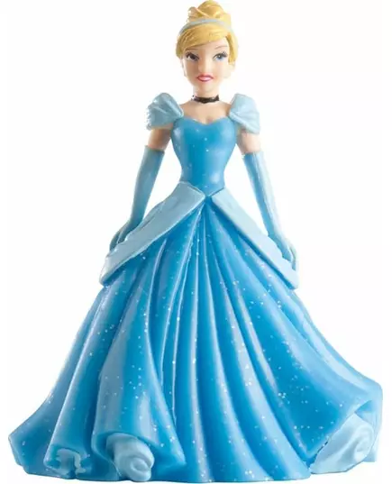 Figurine Cendrillon™ 8 cm