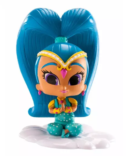 Plastic Shine™ figuurtje