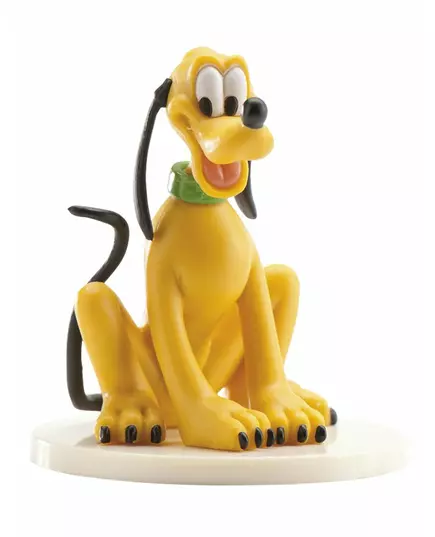Pluto™ taart figuurtje 7,5 cm