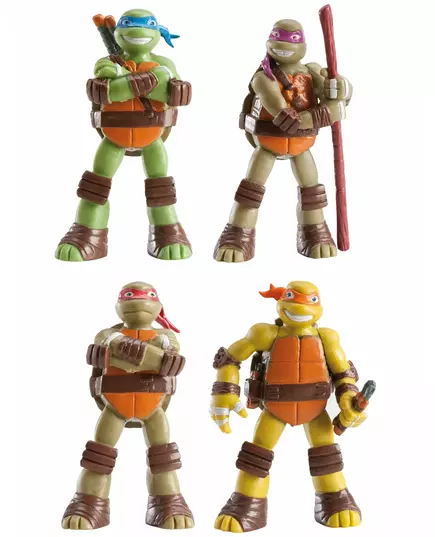 Ninja Turtles™ beeldje