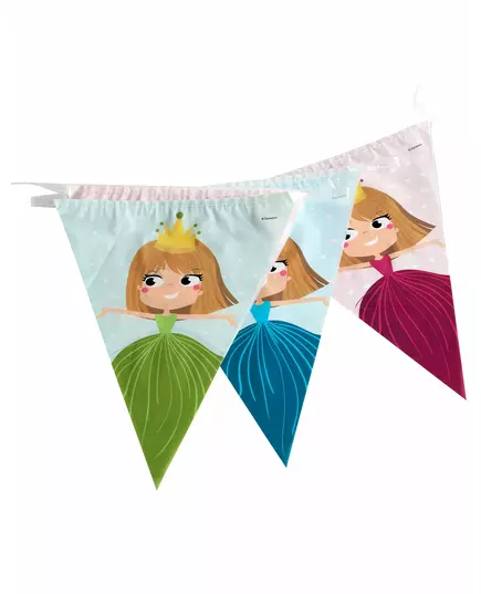Prinsessen slinger 270 cm