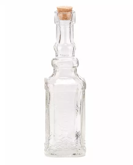 Mignonette en verre 12 cm
