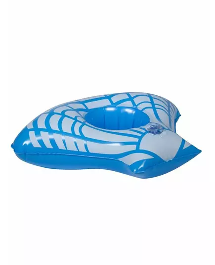 Blauwe schelp mini boei voor drankjes