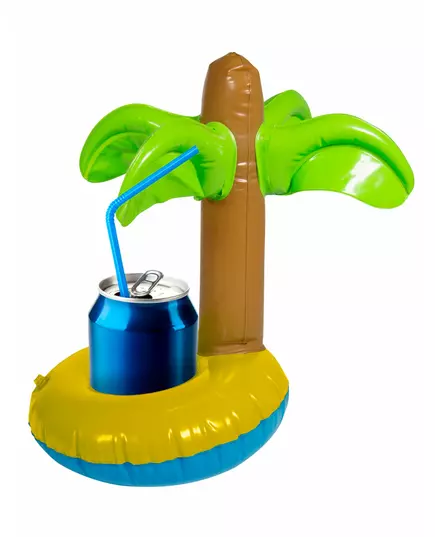 Palmboom beker houder