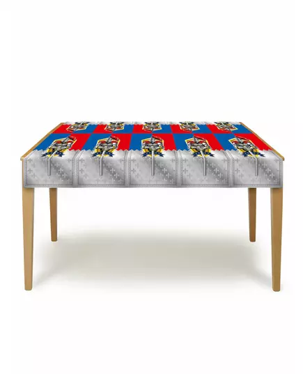 Ridder tafelkleed 130 x 180 cm