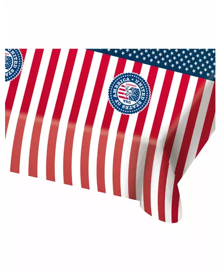Nappe USA 130x180cm