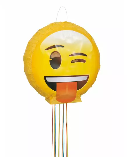 3D Emoji™ pinata