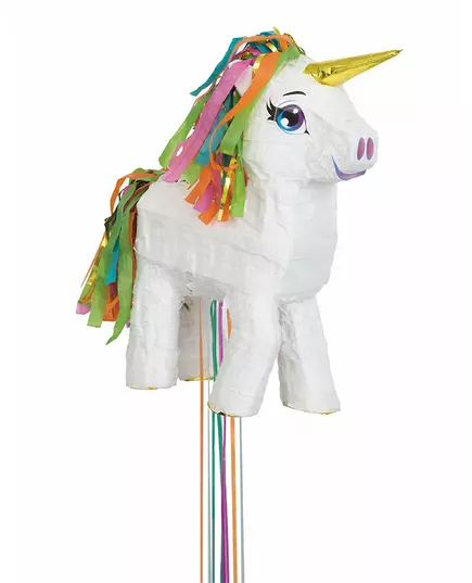 Piñata licorne 43 cm