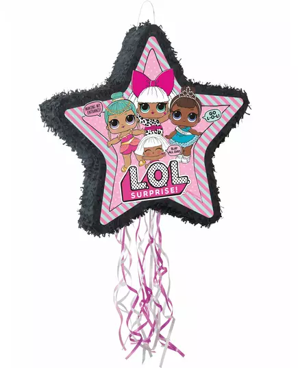 Piñata LOL Surprise™ 57 x 55 cm