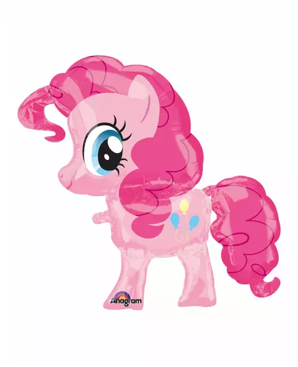 Piñata My Little Pony™ premium 47 x 40 cm