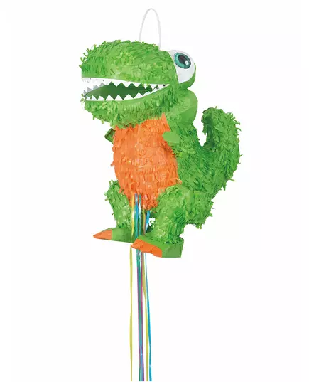 Piñata T-rex 40 x 35 x 20 cm