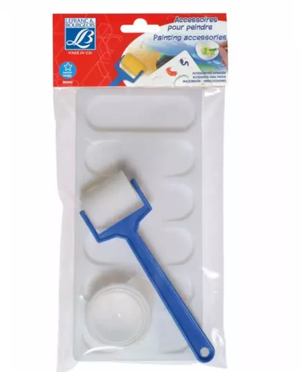 Accessoires pour peinture Lefranc et Bourgeois®