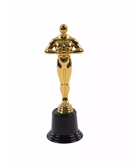 Statuette récompense cinéma 23 cm