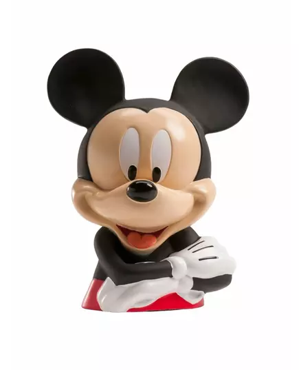 Mickey™ spaarpot met snoep