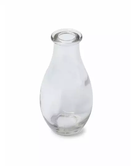 Glazen vaas 14 cm